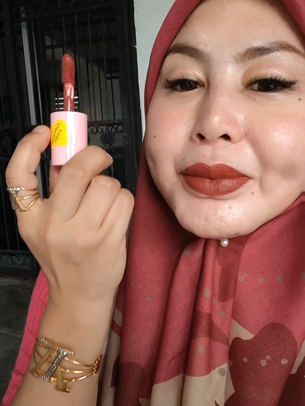 #babystarfish  #lipmattepannalab  #pannalablipmatteviral 