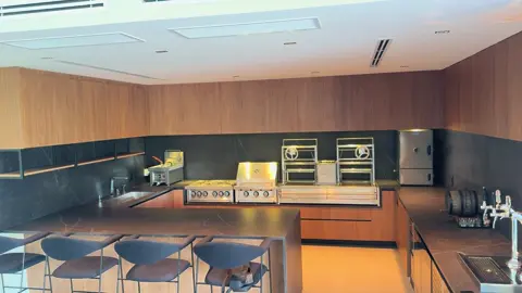 Área gourmet maravilhosa, feita em Sorocaba 