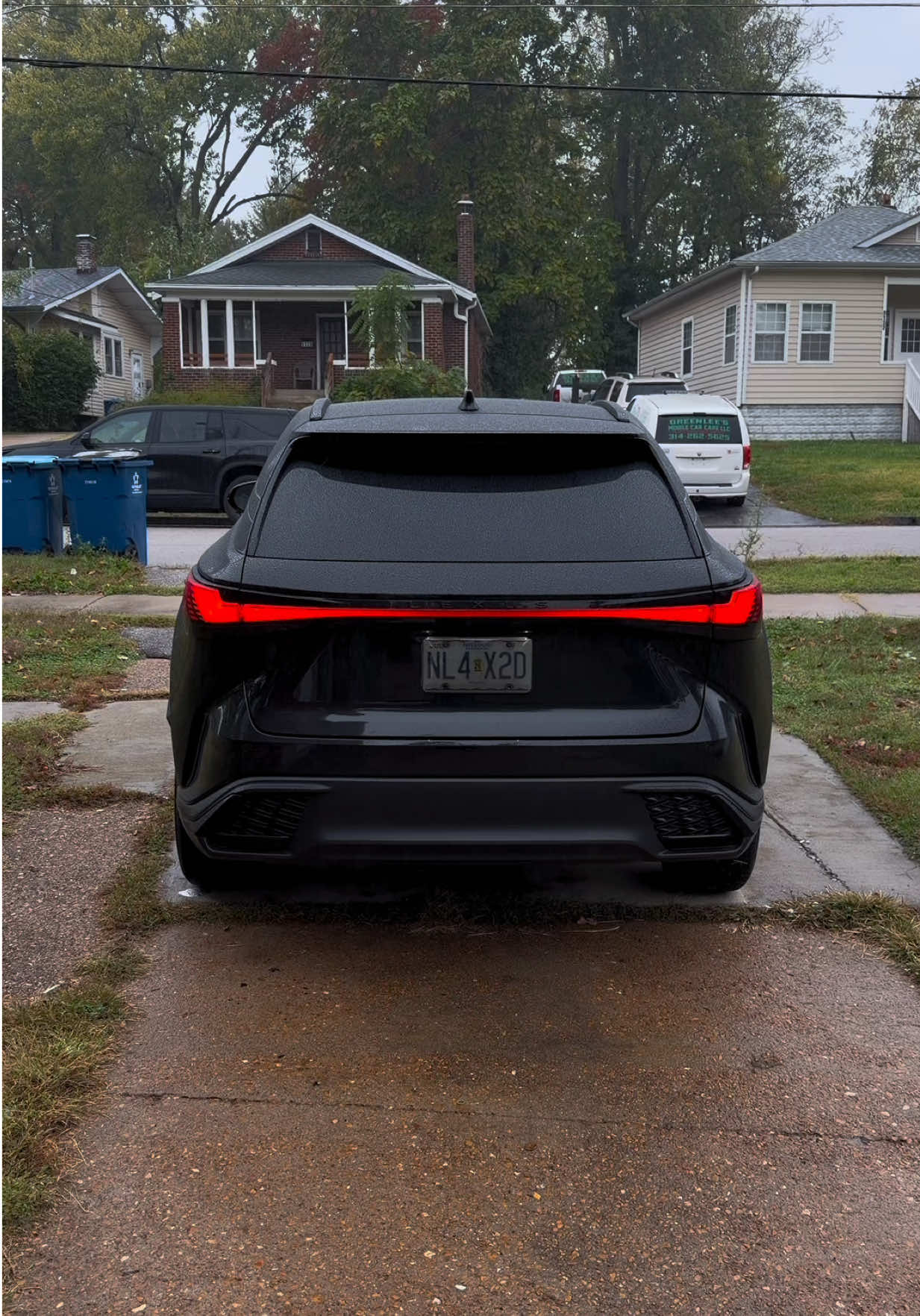 RX F 🖤 #fyp #lexus #carsoftiktok #lexusrx #lexusis 