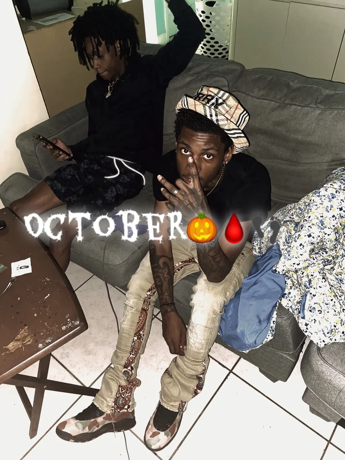 #F4M🐍🖐🏾🔝 #Rounds4x🩸👣⚰️ #viral #fyp #4x💜🐺 K4B⚠️7️⃣