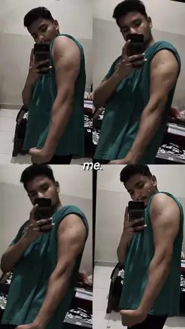 Tricep ❤️💪#likemyvideo #support_me #foryoupage #bodybuilding #peshawar 