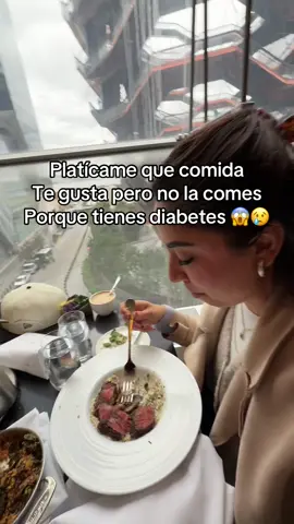 Déjamelo en los comentarios #resistenciaalainsulina #azucaralta #azucaralta #bajarazucar 