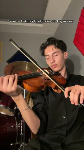 Can Polat’ını etiketle . . . #keman #kurtlarvadisi #sihirlinağmeler 