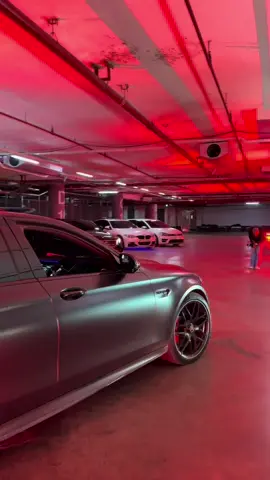 AMG E63 😍#mercedesamg 