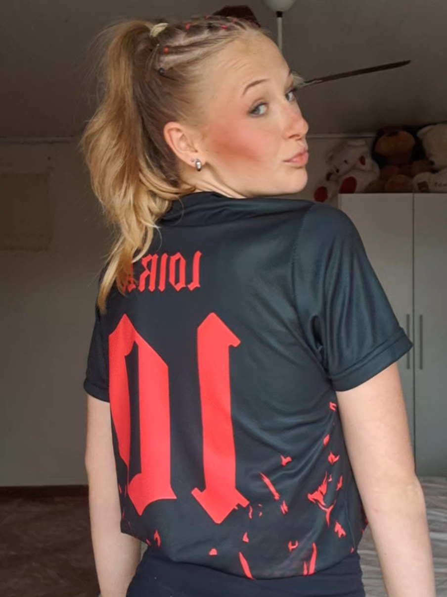 interclasse 2k25🏆💯