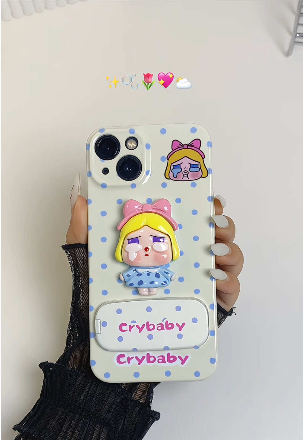 พิกัดเคส สุดน่ารัก 🤍💕 กดที่ตะกร้า 🥰#เคสโทรศัพท์ #เคสไอโฟน #เคสมือถือ #เคสน่ารัก #เคสกันกระแทก 