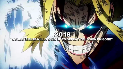 Studio Bones Cooked 😭 #mha #bakugo #viral #fyp #edit 