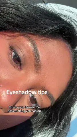 easy peasy eyeshadow 