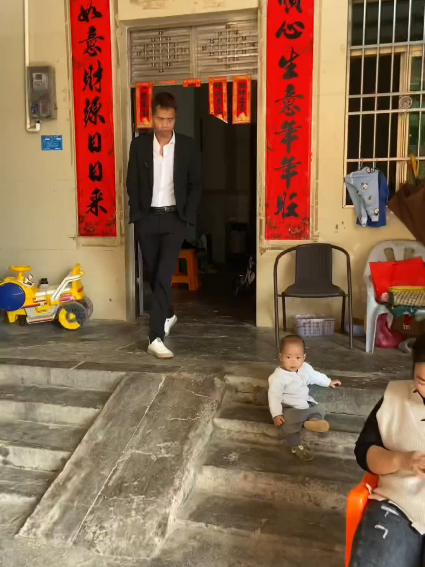 最后的结局万万没有想到 #dance #crazy #funnyvideo #funnytiktok #搞笑 #搞笑视频