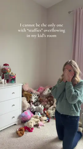 ✨POV: you find the perfect storage solution for all your kid’s stuffed animals 🙌🏻 I love how easy this was to put together and made such a big difference in my daughter’s room! Would also be perfect in a playroom! The fabric strings, make it easy for kids to pick out their stuffed animals and just throw it back in when done! #toystorage #smallspace #storageideas #storageandorganization #ttshopfind 