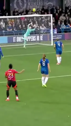 Hannah Hampton: THE goalkeeper for the undefeated Chelsea Women FC is nominated for BBC Women's Footballer of the year! GO VOTE FOR HER.  Voting closes Oct 31st!