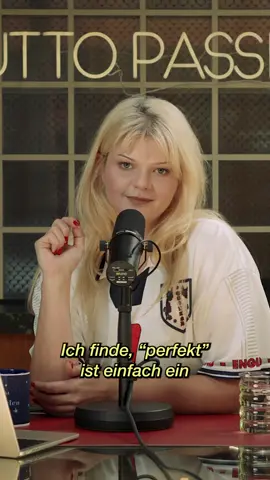 Es ist halt lustig @sophiepassmann