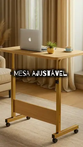 Mesa ajustável 👨🏻‍💻 #mesa #viraltiktok #shopee  #fy 