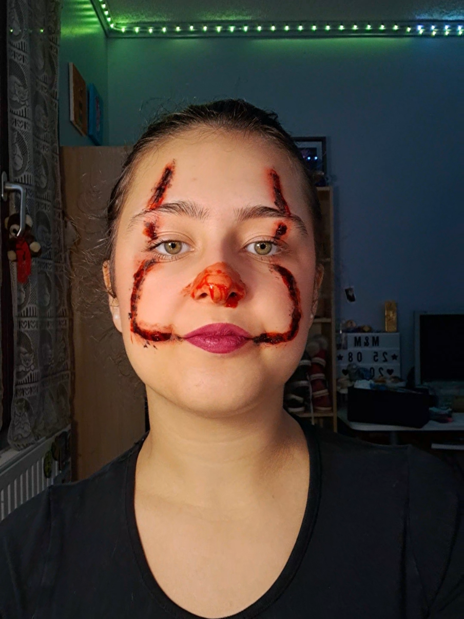 tuto sur YouTube:maeva_offf