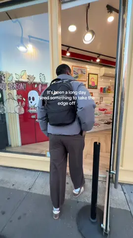 A lil sweet treat @lil sweet treat #candylover #sweedishcandy 