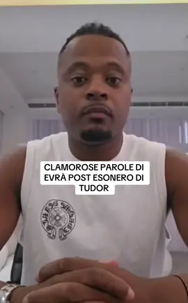 EVRÀ CUORE BIANCONERO, senza peli sulla lingua. “ se i calciatori non vogliono restare andatevene 