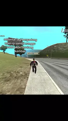 gak kerasa yah #gtamabar #game2004asikjuga #wargaindoroleplay #fypage 