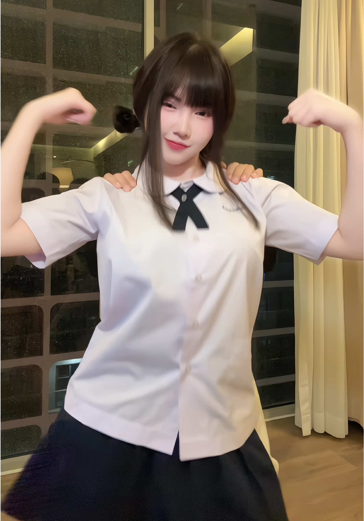 🇻🇳big boy from vietnam #tiktokthailand #thaigirl #โก๋จ่อย #lemonick #vietnam 