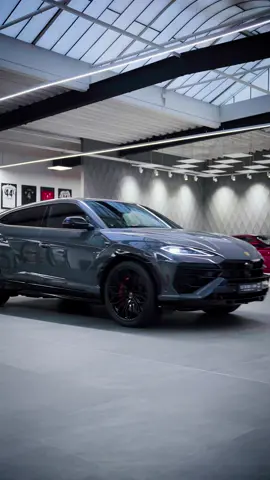 Squad goals - Lamborghini edition 🔥 #lamborghini #lamborghiniurus #urus #luxury #luxurycarshamburg 