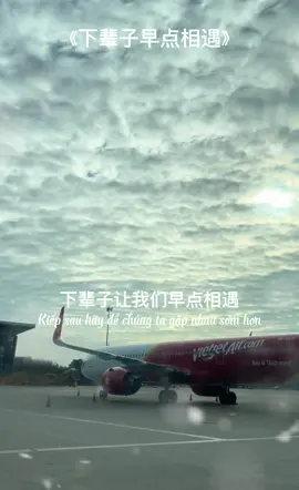 Kiếp sau hãy để chúng ta gặp nhau sớm hơn #一期一会 #OneTime_OneMeeting #NhacHoa #LyricViet #chuyentinhyeu 