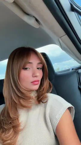 Back to my ginger roots 