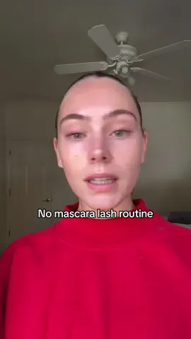 My 2 no makeup makeup essentials 