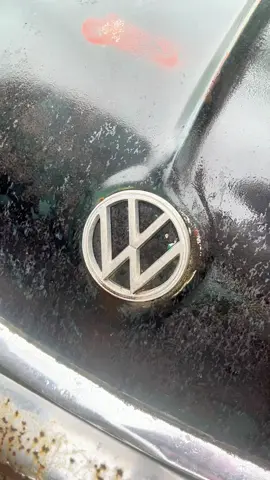 Three days until we reveal our biggest, most expensive, most terrifying giveaway ever. You won’t want to miss this. #milliondollarmystery #vw #volkswagen #customcars #charitybeetle 