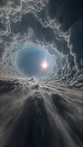 POV clouds 