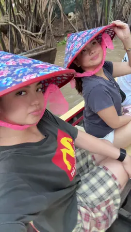 xin chaoooooo, mekong river | AIKYOKLOOK for discounts!