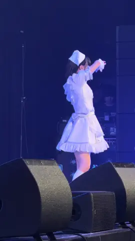 10/28 HEROINES HELLOWEEN ｰDAY2ｰ ナースあいす #あいす #あいすを愛す #iLiFE #あいらいふ #キュンとクラフト @あいす 