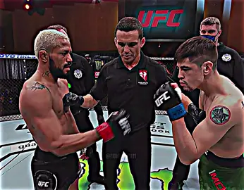 Moreno 🇲🇽 vs Figueiredo 🇧🇷 #UFC #highlight #fypシ゚ #brandonmoreno #mexico 