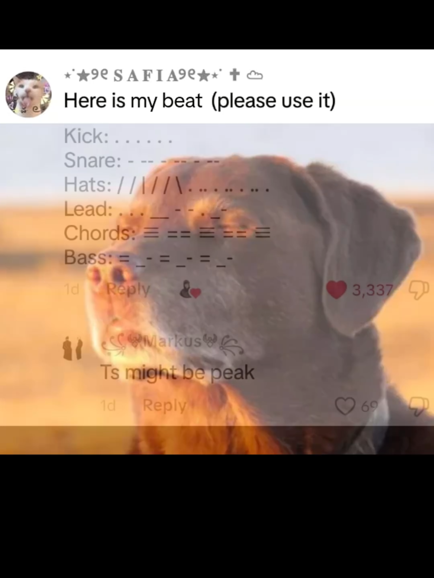 did they cook chat?🗣️🗣️🗣️#producer #producertok #flstudio #fyp #beat