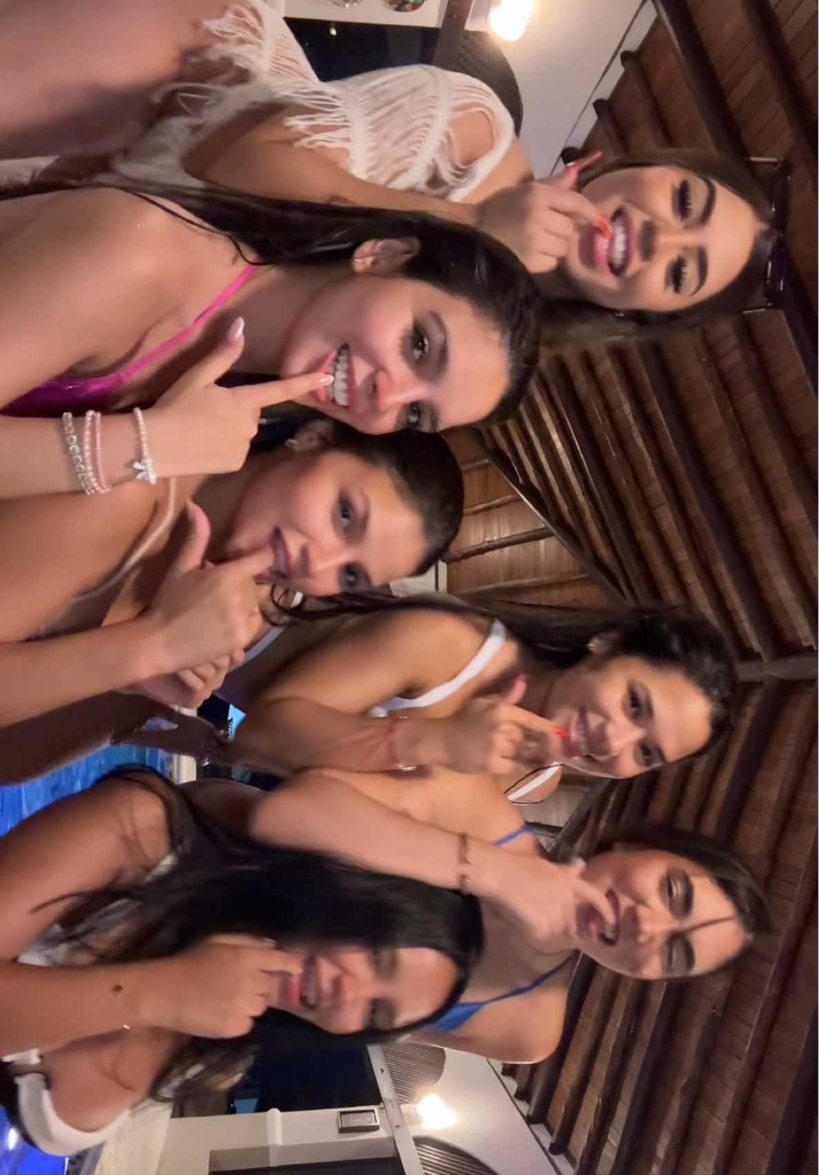 mi Team casi completo 💖💖  