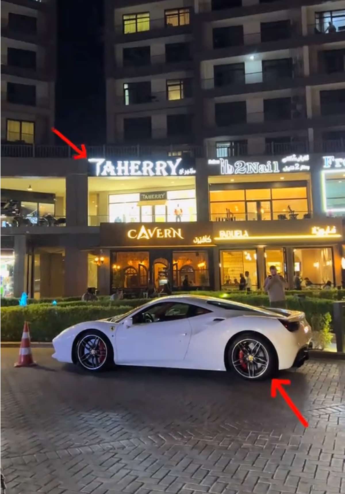 @Taherry | طاهري  #BUSINESSCARS  #taherry  #بزنس_کارس  #erbil #kurdustan 