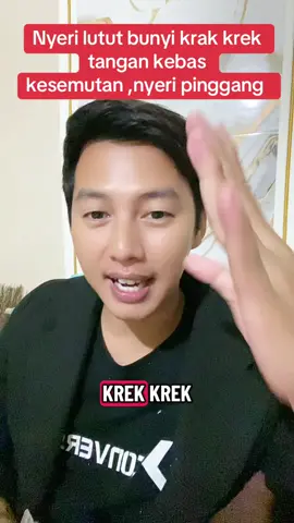 Imo 100 membantu dalam permasalan nyeri lutut nyeri sendi yang parah#nyerisendi #nyerilutut #tangankebas 