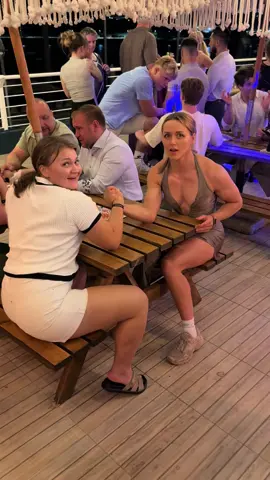 Love teaching Armwrestling to women 🫶🏼