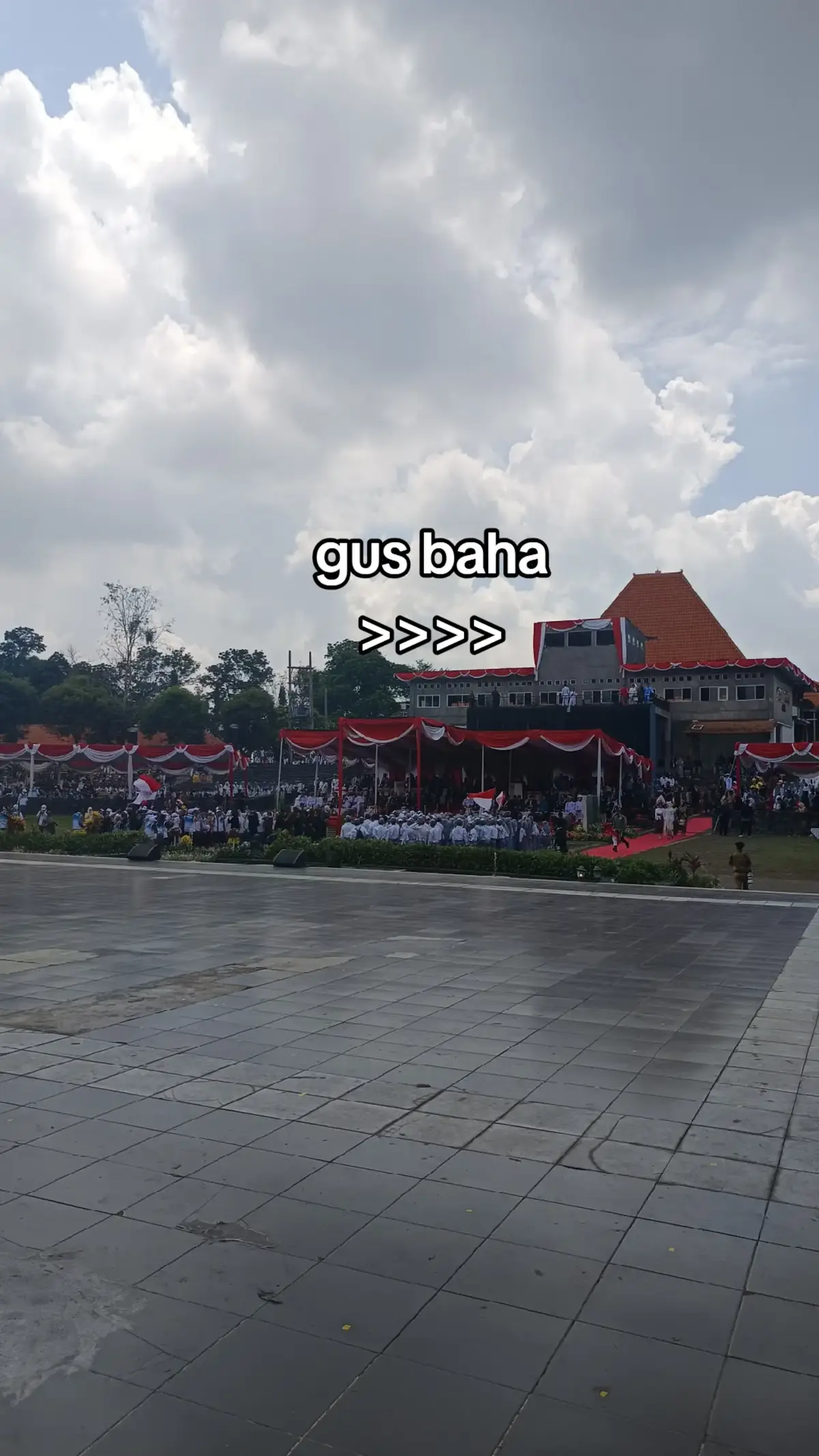 leres gus #xyzbca #fyp #gusbaha 