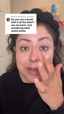 Replying to @Natdifun Always @missha.official for the win!!! 💕💕💕 The best BB cream! #skincare #bbcream #kbeauty 