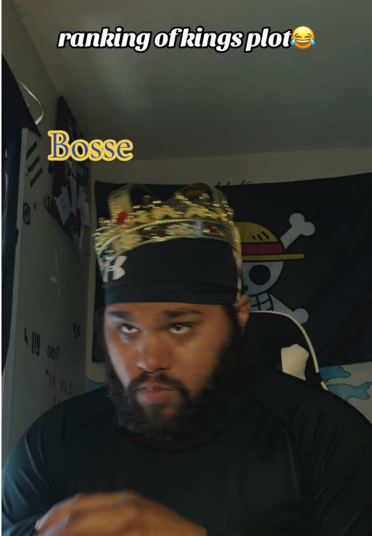 before he was born😭 #bojji #rankingofkings #bosse #demon ##anime 