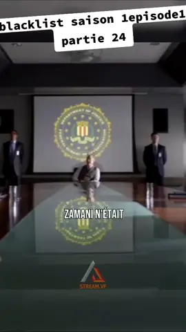 blacklist avec Raymond Redington l'homme qui est toujours en avance sur ses adversaires #blacklist #raymondreddington