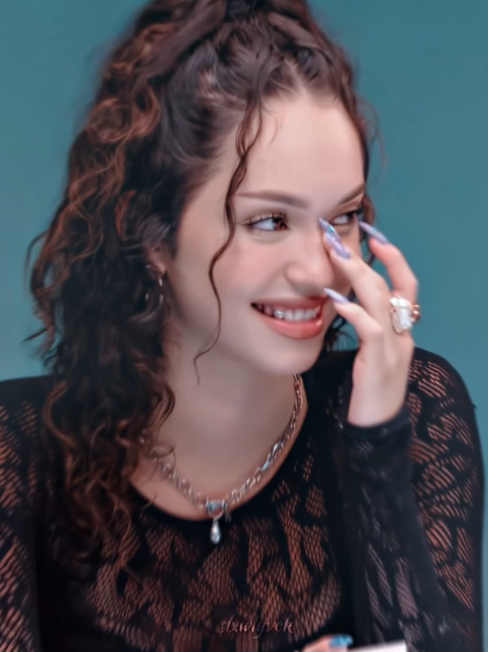 ela é muito linda mdss // #danielaavanzini #katseye #katseyeedit #foryoupagе #viral 