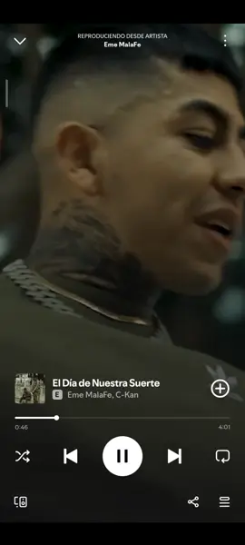 El día de nuestra suerte 🍀  #ememalafe #ckan #elperrodelac  #barrio #rapmexicano 