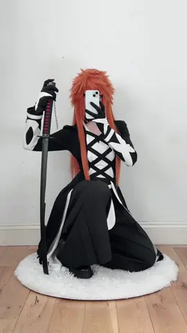 #ichigokurosaki #ichigokurosakicosplay #bleach #bleachanime #bleachcosplay 