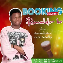 disponible #ronaldo1er@joker du mali @Nēl~Kīng