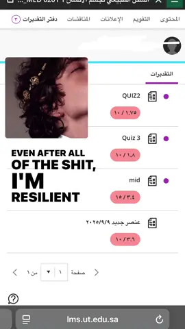 اسوء سنه دراسيه تعبتني نفسيا😔 #جامعه #طب #صحي 