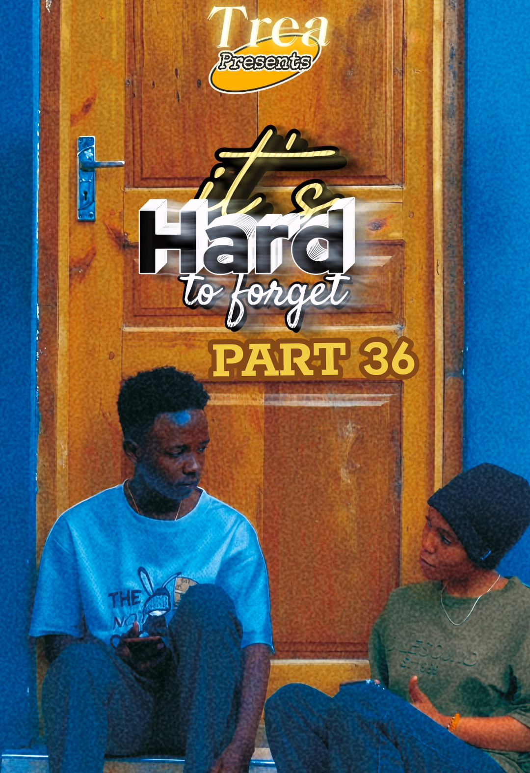 SOMETHING BEHIND ♥️ @Pengo_makeke @Finest💎👑 @it's 🦋shamy🦋 #itshardtoforget #tiktok #himtrea 