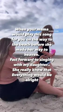 Happy Birthday mama 🪽✨ I love & miss you so much! 