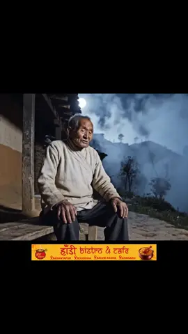 Aafno khyal rakhnu ❤️ #chiso #jado #winter #sathi #nepal 