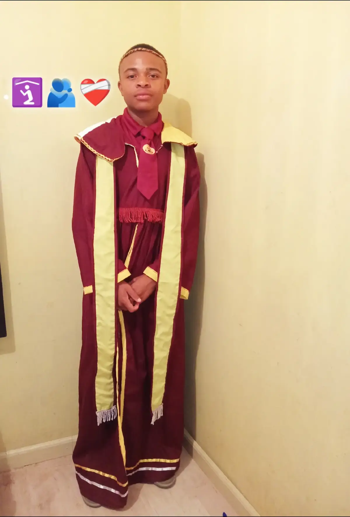 . Zion boii.. living with purpose 🛐❤️‍🩹🙏🏻✝️