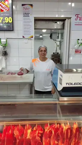 quando o açougueiro falha na missão #acogueira #tiktok  @isael 